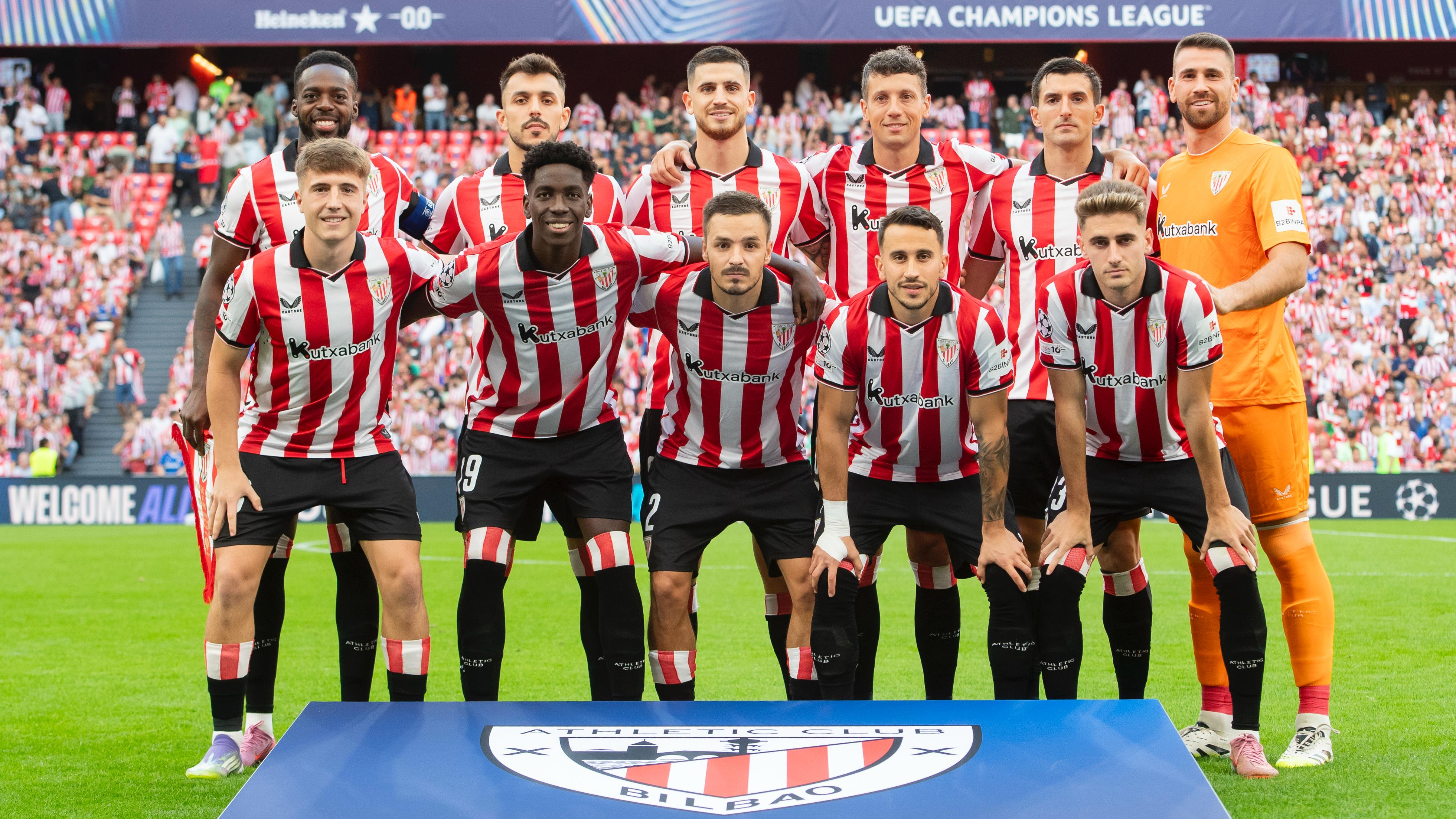 Écharpe Athletic Club Bilbao – Édition Champions Finale Coupe Du Roi 2024