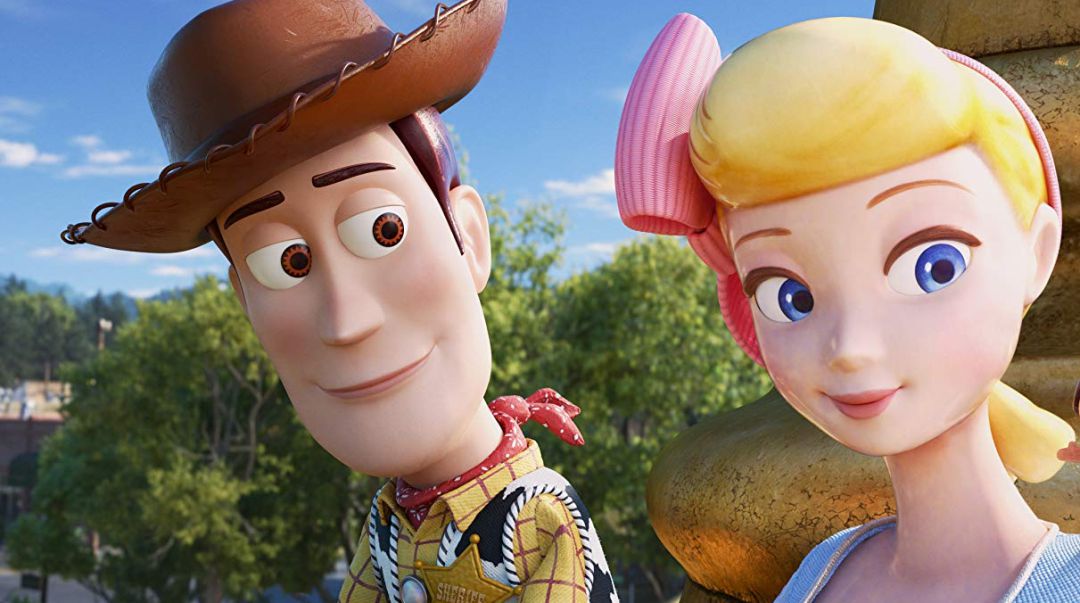 Todopoderoso reposo Sociología El final alternativo de 'Toy Story 4' que pudo cambiar la saga por completo  | Ocio y cultura | Cadena SER