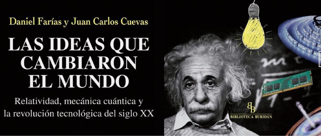 La relatividad de Einstein nunca fue tan fácil de entender | Actualidad | Cadena SER