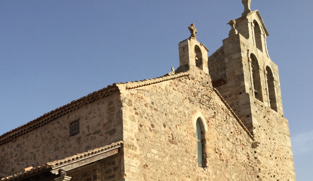 Los distintos toques y avisos de las campanas en los pueblos de Cuenca |  Actualidad | Cadena SER