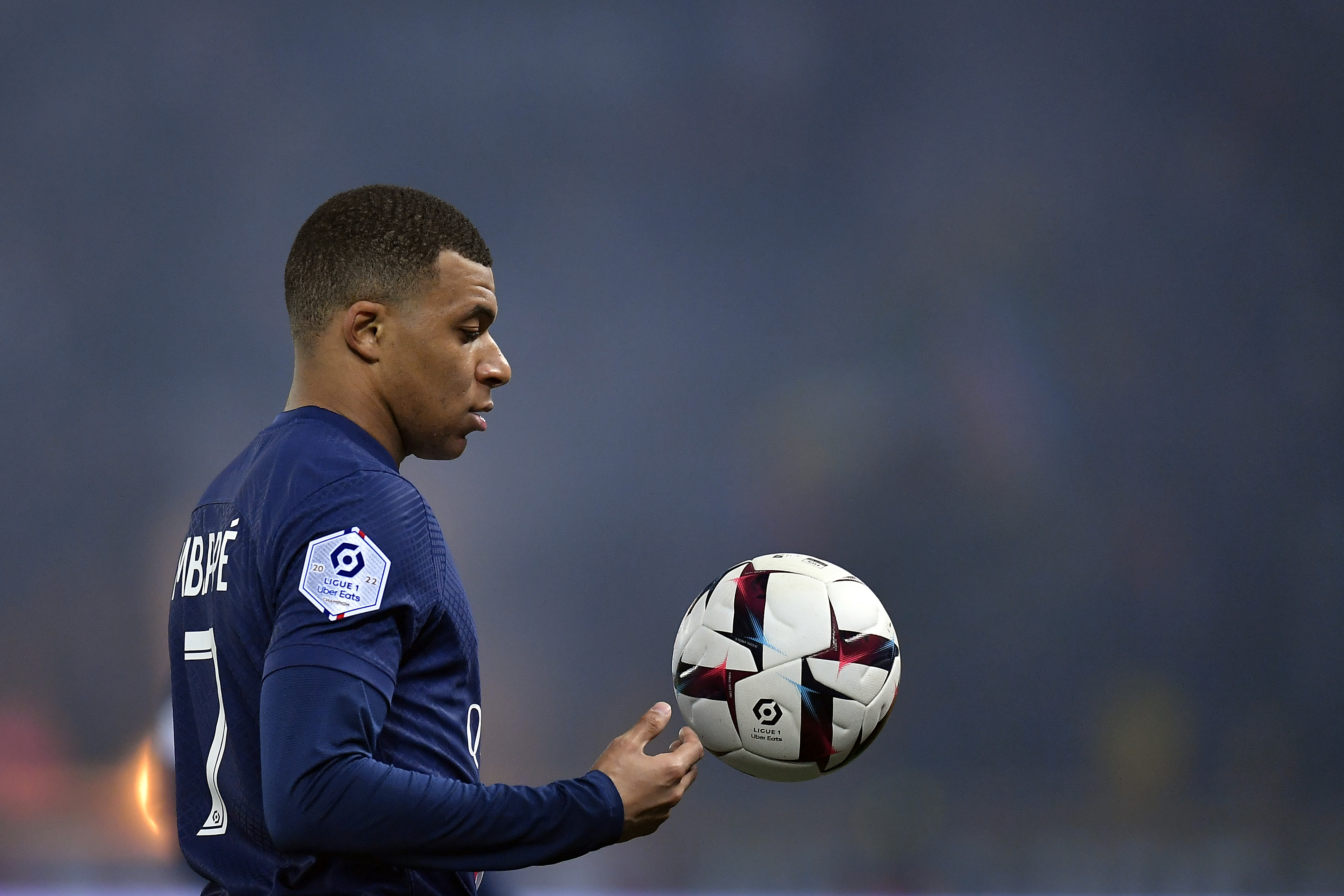 "Veo que un día llegará al Madrid, pero hoy no": Luis Fernández analiza el futuro de Mbappé