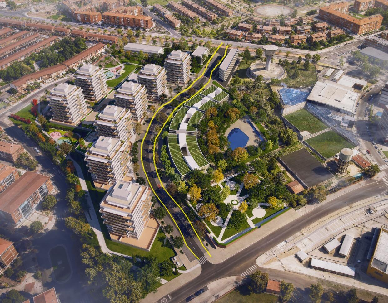 El arquitecto Javier Solano tendrá una calle con su nombre en Guadalajara |  Sociedad | Cadena SER