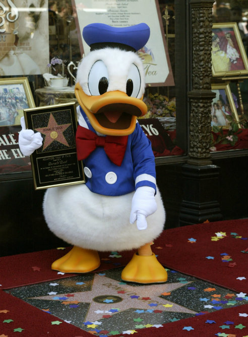 Efemérides: 9 de junio, Día Mundial del Pato Donald: el personaje de Disney  cumple años