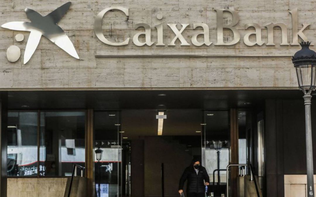 Fusión de CaixaBank y Bankia: CaixaBank plantea el despido de