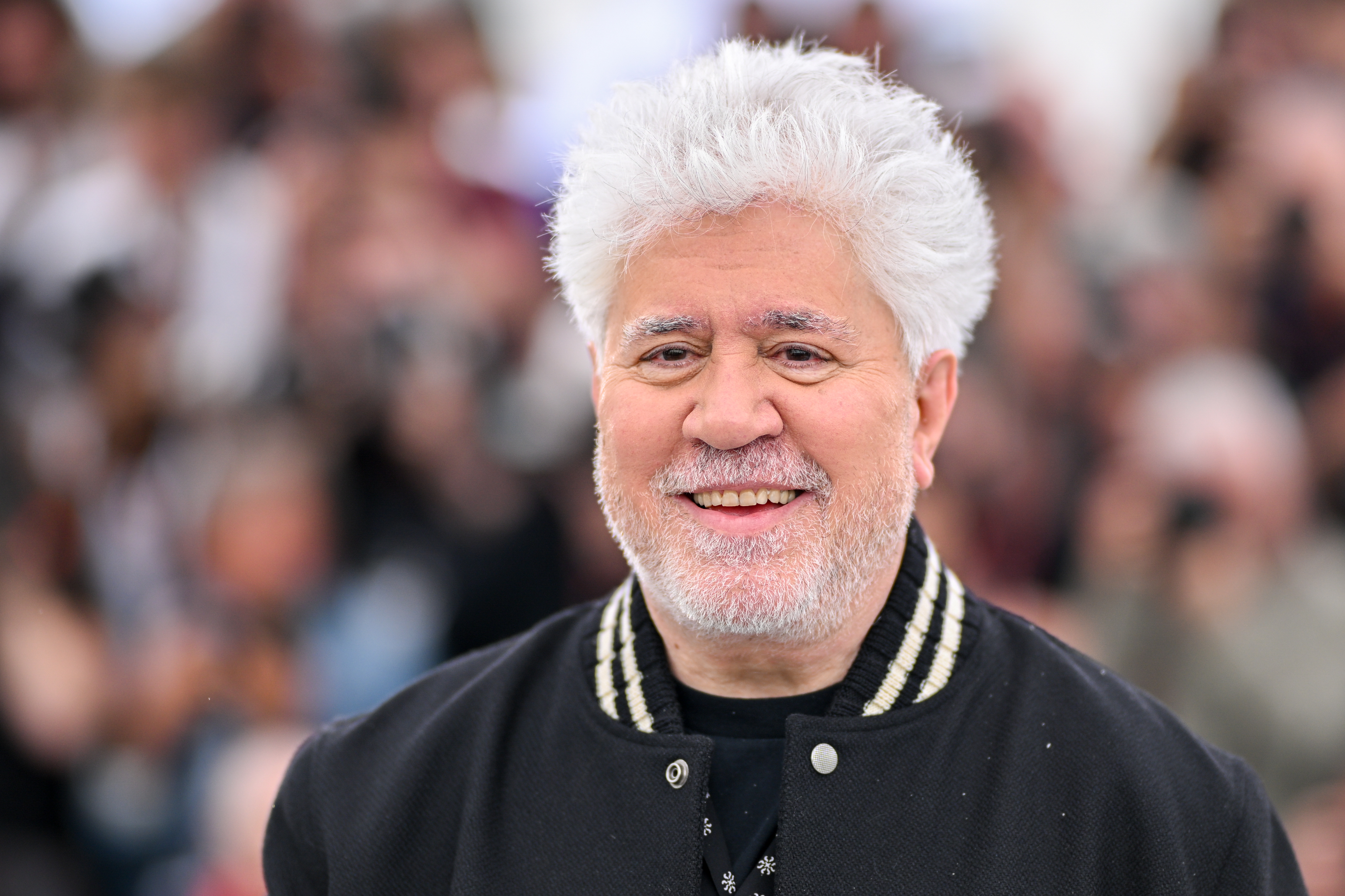 Pedro Almodóvar: 