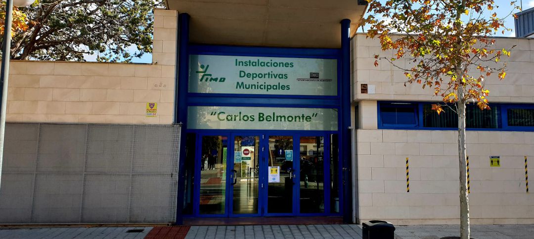 Como Mismo Peatonal La inscripción de alumnos a los cursos del IMD se ha reducido un 60% en  Albacete este 2020 por el coronavirus | Actualidad | Cadena SER