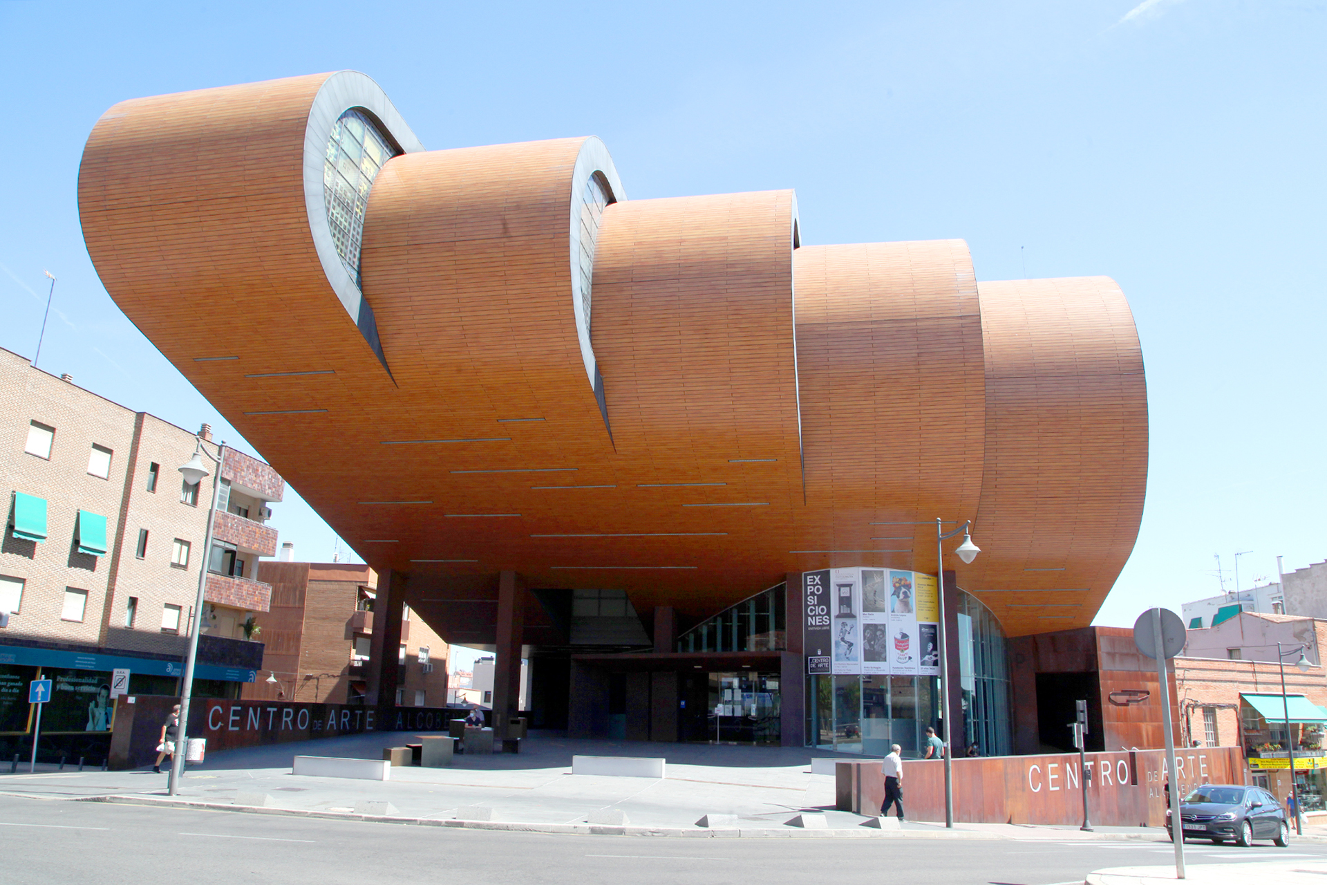 Conozcamos la historia de Alcobendas | Ocio y cultura | Cadena SER