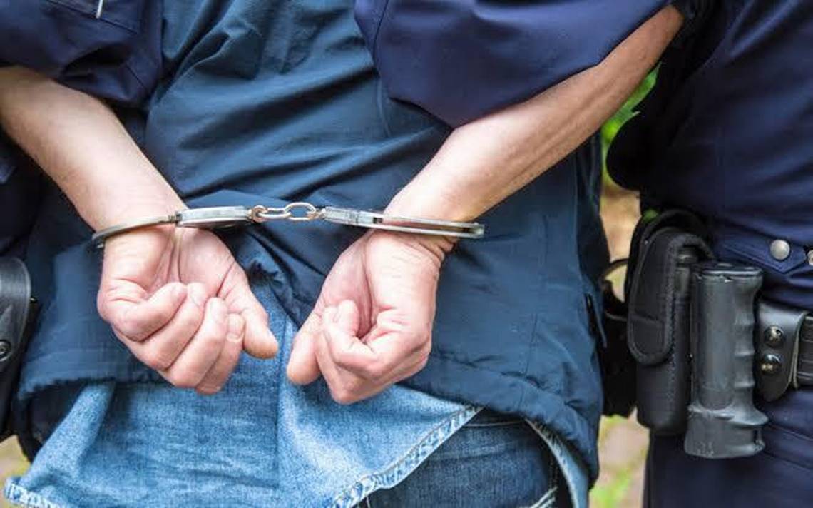 Trasladan a tres detenidos por peculado a base aeronaval por razones de seguridad