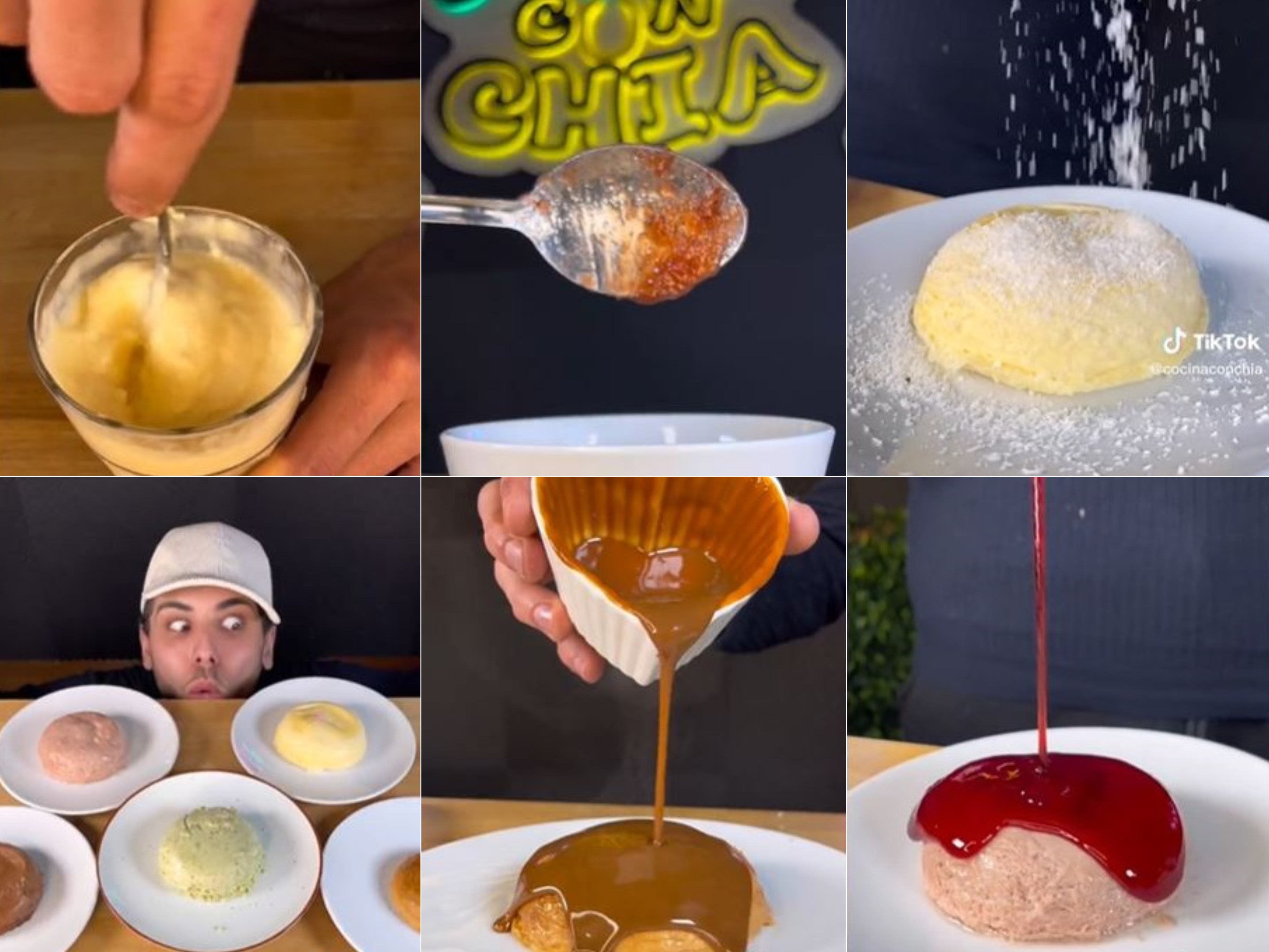 Cómo hacer un 'cheesecake' en el microondas en 30 segundos, Ocio y cultura