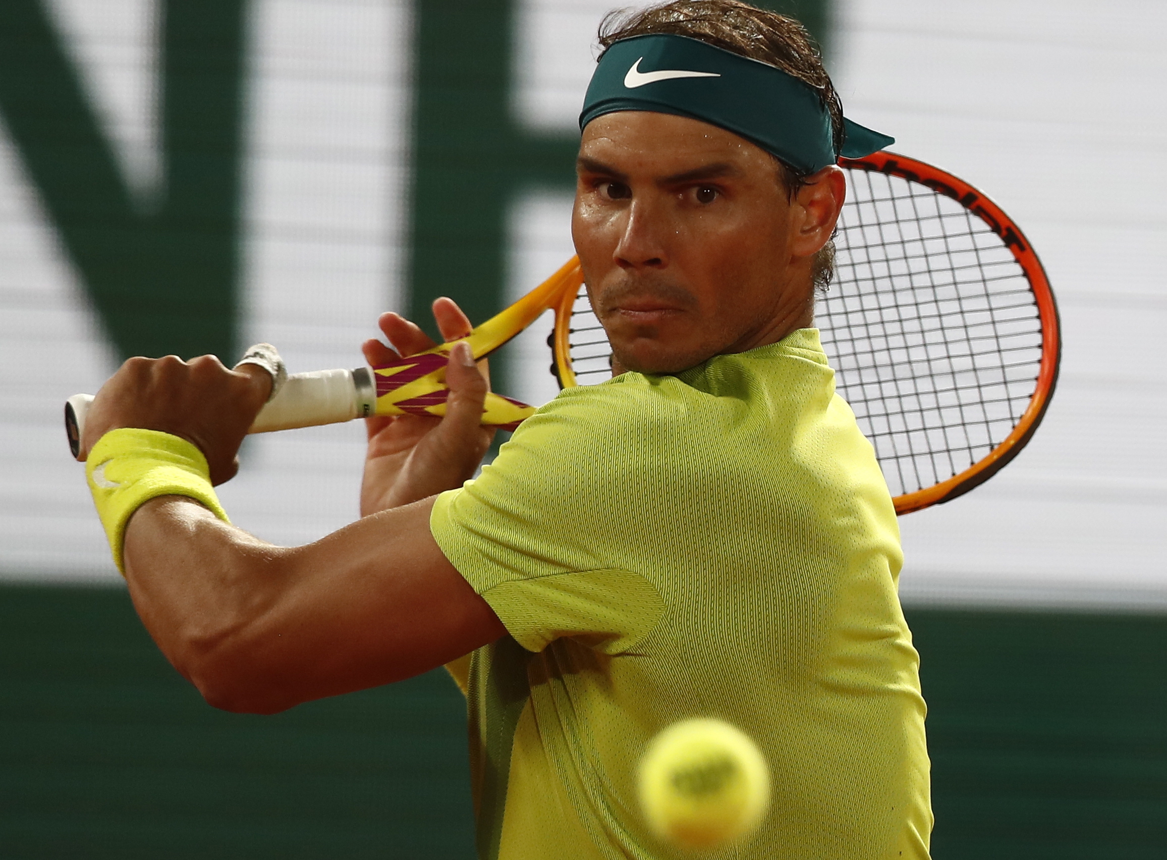 Actualizar promoción Sanción Rafa Nadal - Zverev: horario y dónde ver en TV y online la semifinal de  Roland Garros | Deportes | Cadena SER