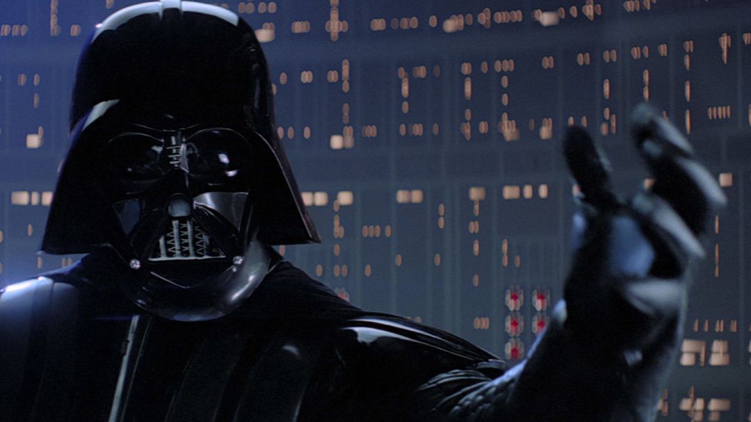 Revelan uno de los mayores misterios de Star Wars: ¿quién fue el padre de Darth  Vader? | Ocio y cultura | Cadena SER