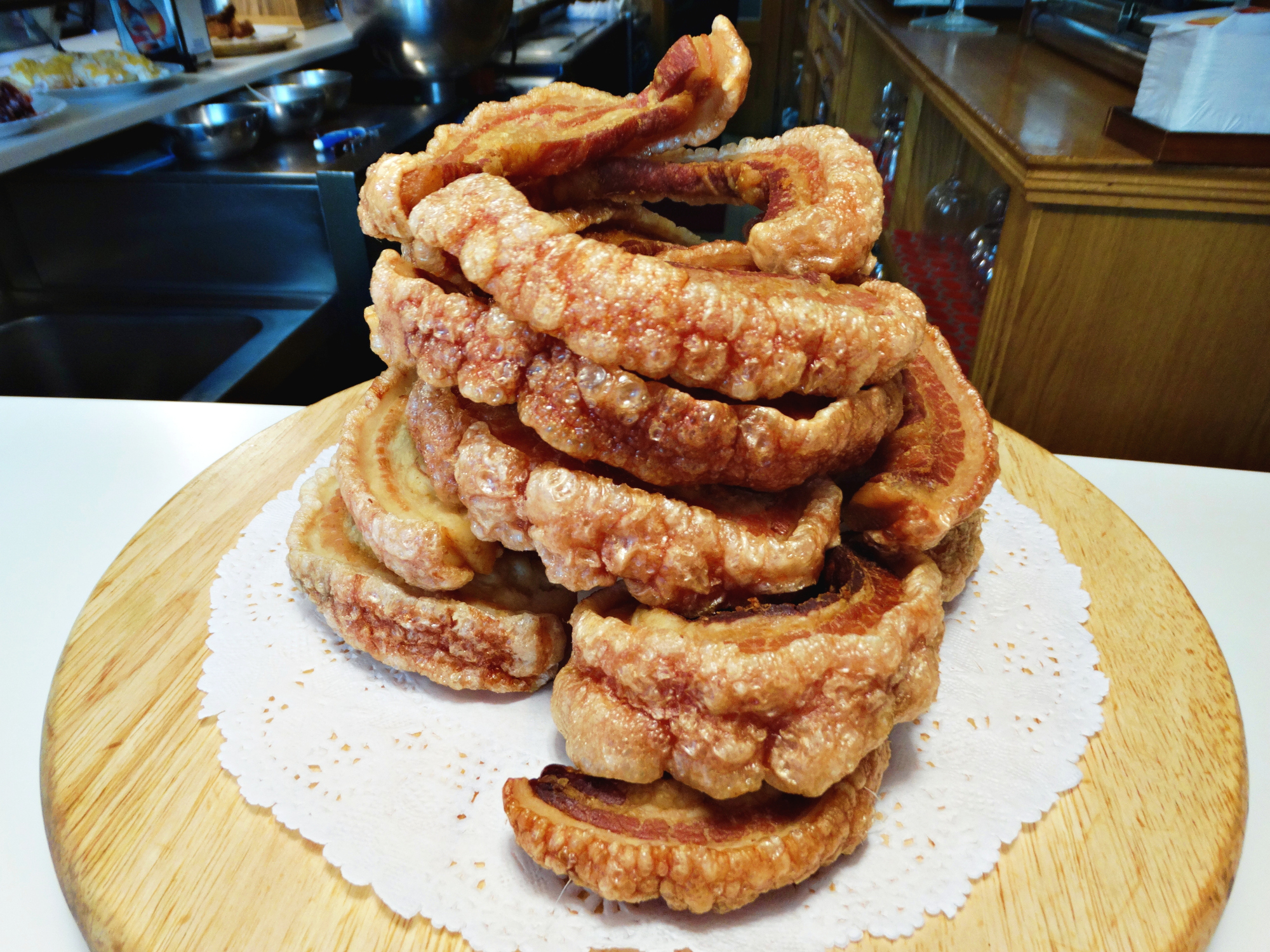 Grupo caroliny dreher i was pleased she aligned with her