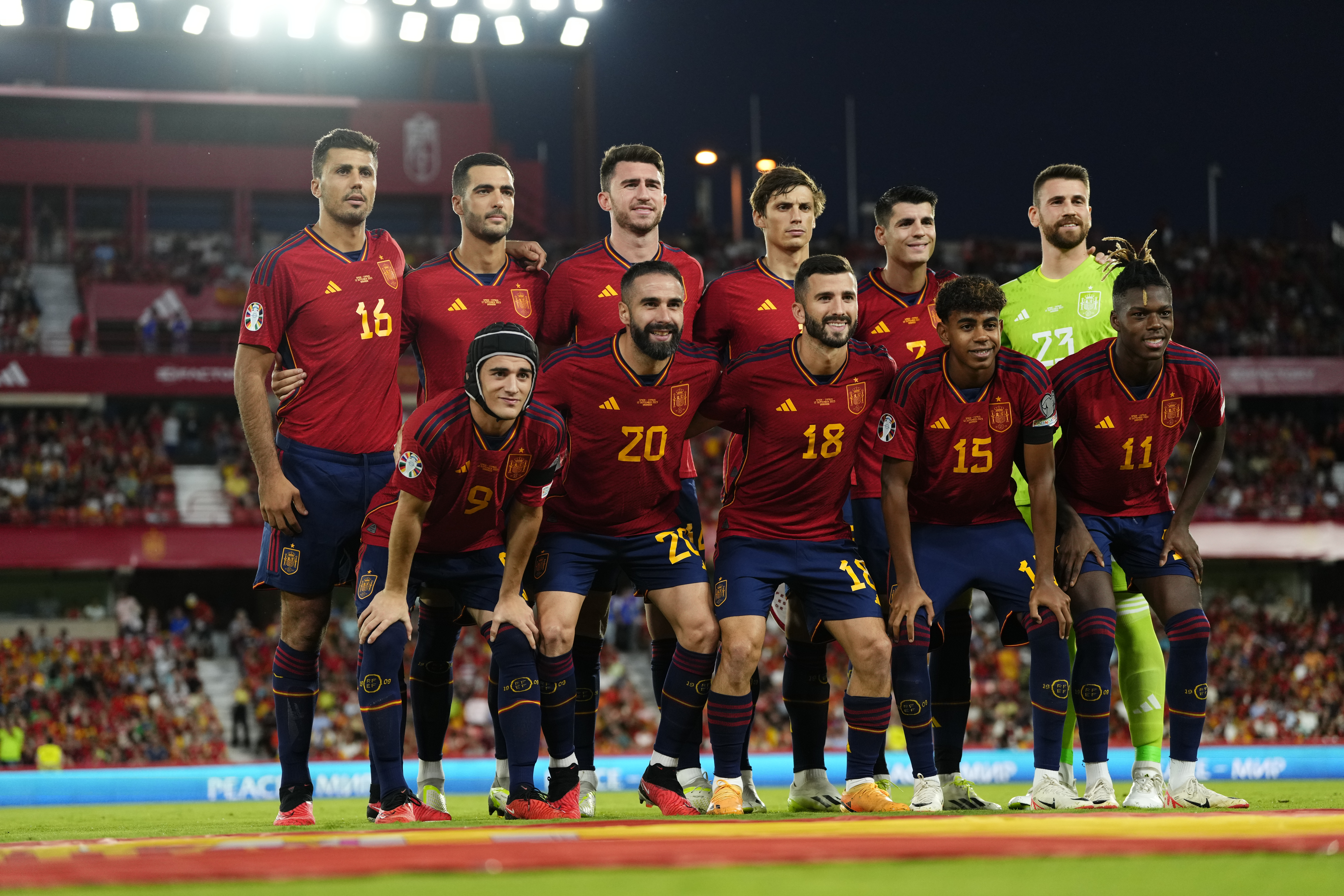 "España organizará aproximadamente 60-70 partidos": cómo se repartirá el Mundial 2030 y cuál será el estadio de la final