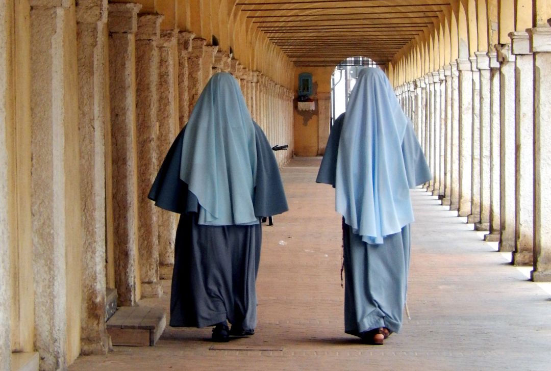 La Iglesia expulsó a una monja por tocamientos a una menor | Actualidad | Cadena SER