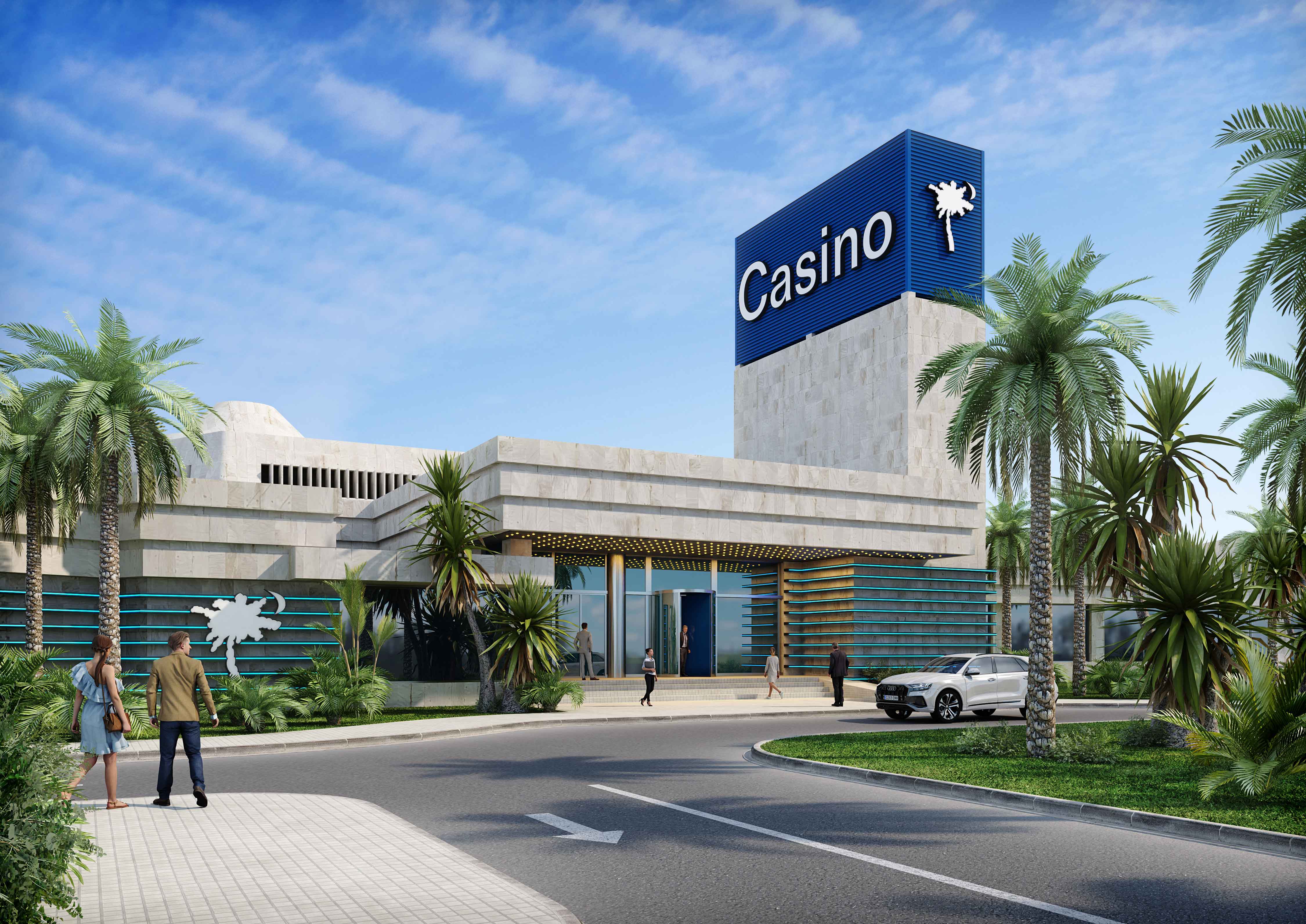 casinos online en vivo Without Driving Yourself Crazy