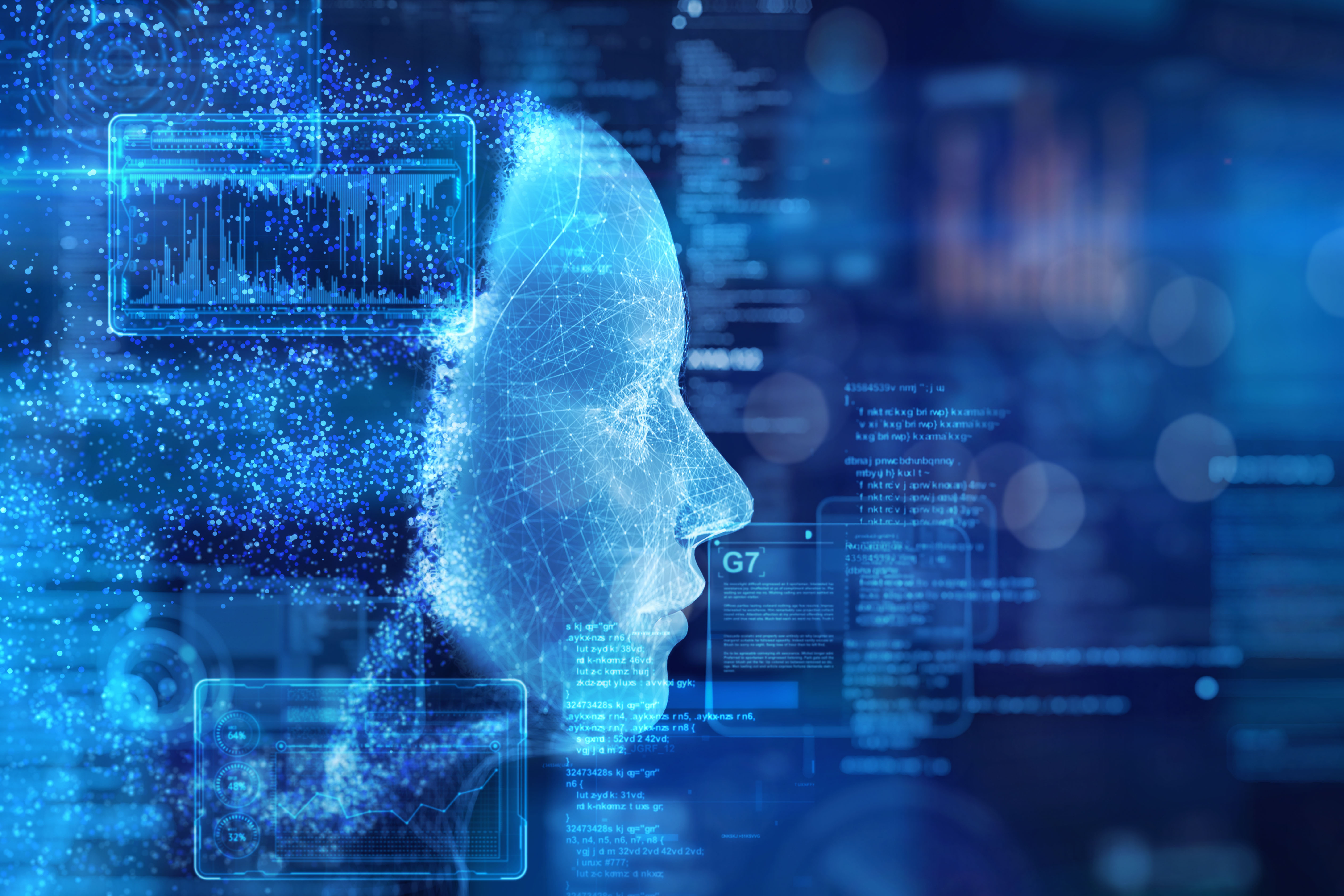 GPT-4 ya es oficial: la nueva inteligencia artificial de Open AI exhibe un  rendimiento 