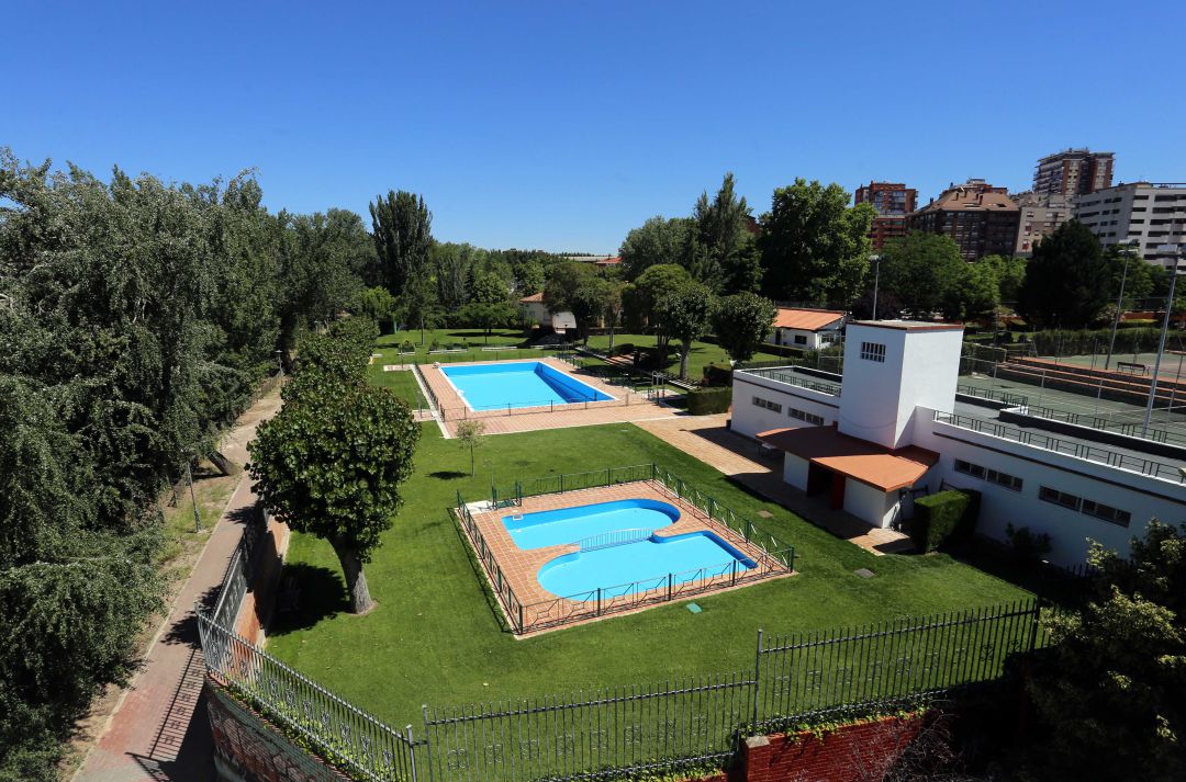 Valladolid abrirá también las piscinas cubiertas en verano | Actualidad | SER