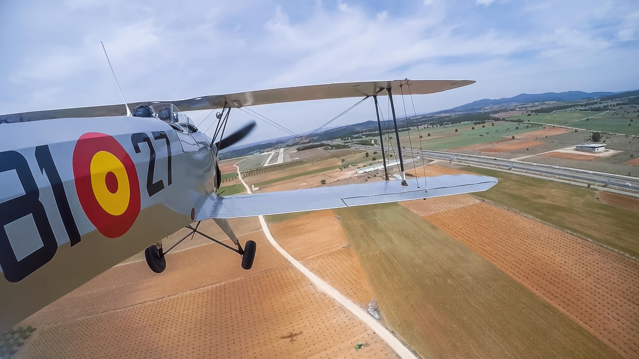 Fundación Aérea de la Comunidad Valenciana. FACV