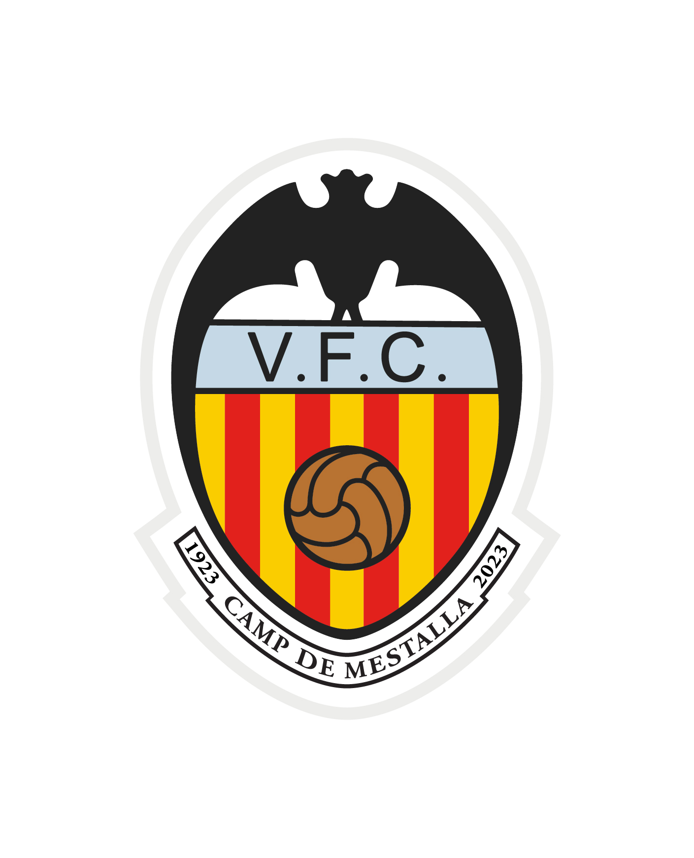 ¿Dónde escuchar el Valencia Club de Fútbol
