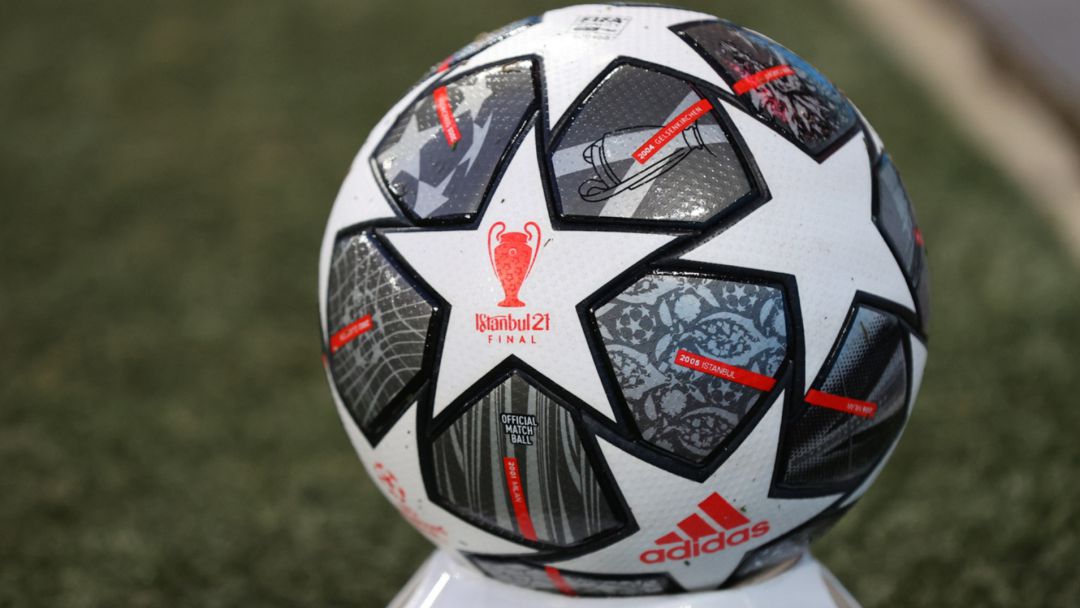 La UEFA anuncia la aprobación de un nuevo formato para la Champions con 36  equipos a partir de 2024, Deportes