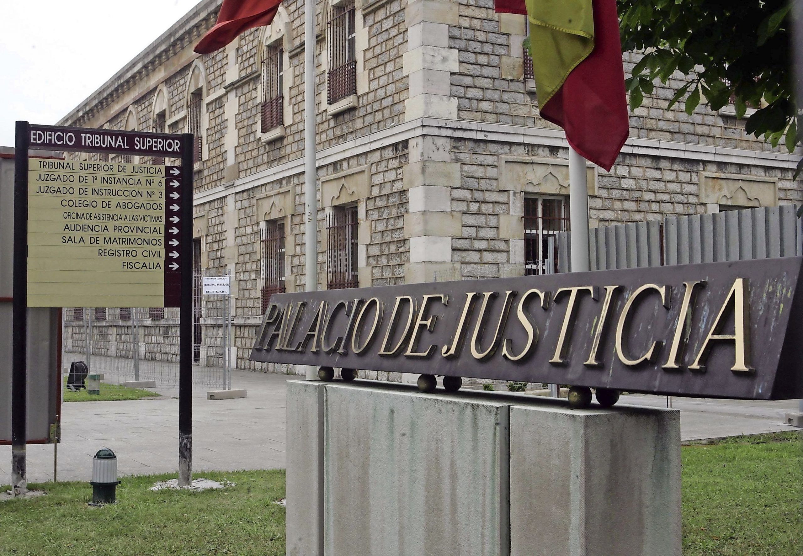 El Tribunal Superior de Justicia de Cantabria reconoce la incapacidad absoluta a una mujer con síndrome poscovid | Sociedad | Cadena SER