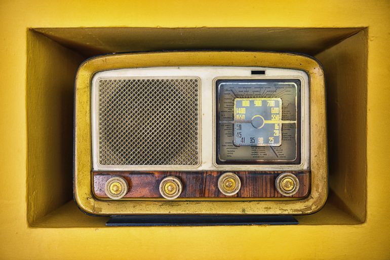 La radio en la sociedad la información | Actualidad | SER