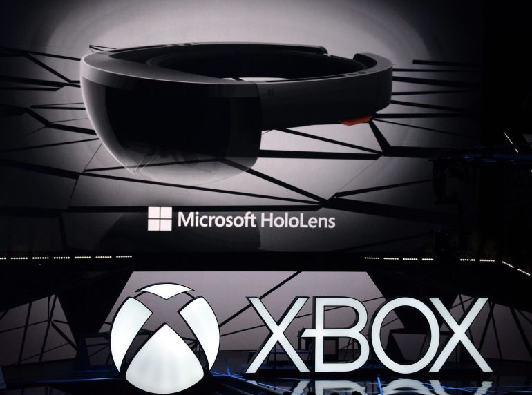 Las novedades Microsoft para la consola Xbox | Actualidad | SER