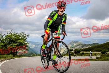 Félix, el veterano ciclista asturiano que encontró la tragedia en Palencia  | Actualidad | Cadena SER