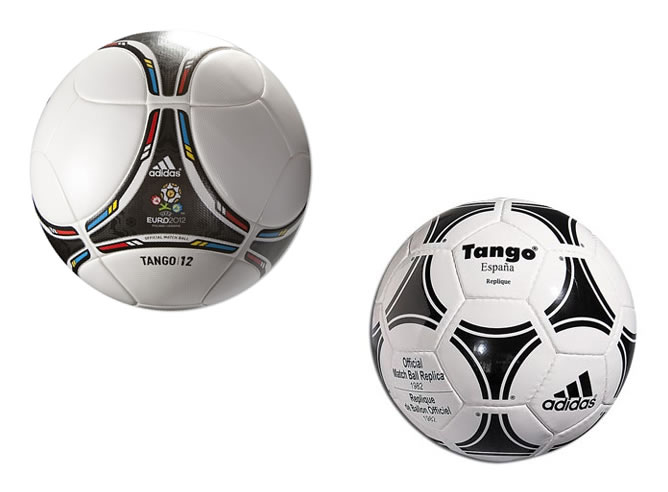 Balon eurocopa clearance 2012