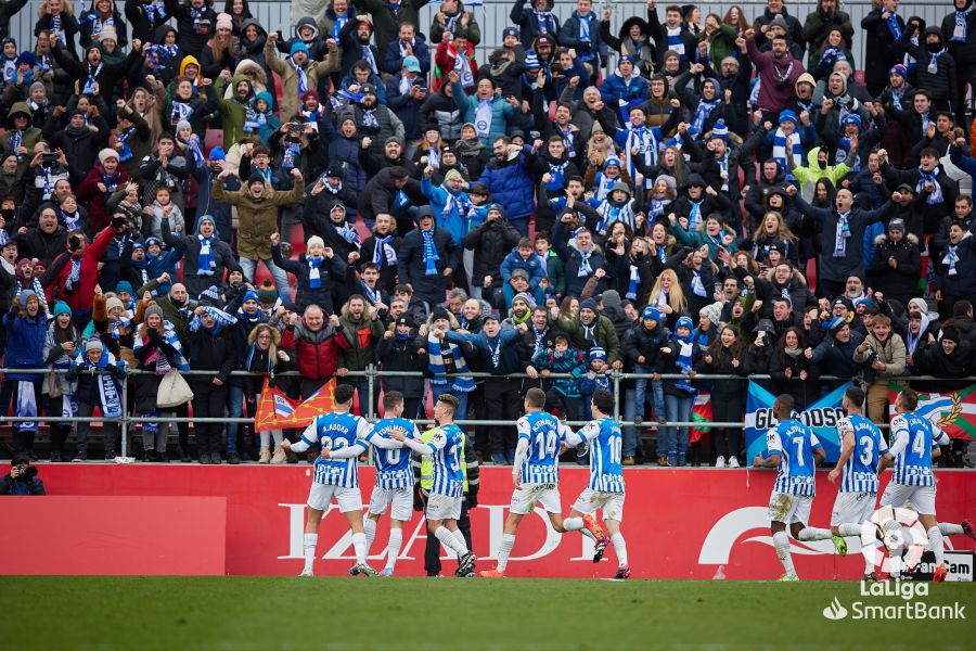 Las 5 dudas del Alavés antes de la final por el ascenso contra el Levante