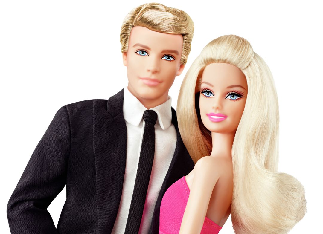 La traumática separación de Barbie y Ken | Actualidad | Cadena SER
