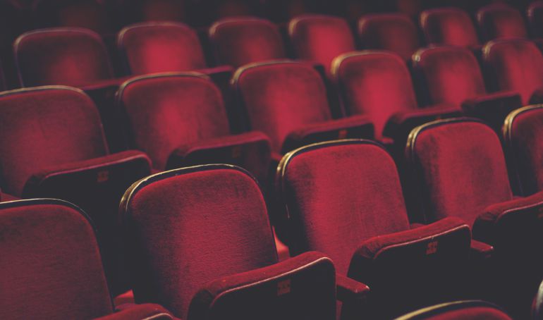 Pulido pálido Volar cometa Cuál es el mejor asiento de la sala de cine? La ciencia lo revela | Ocio y  cultura | Cadena SER