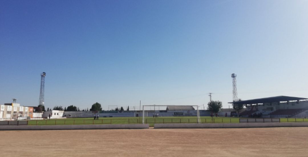 Estadio alfonso viller garcía