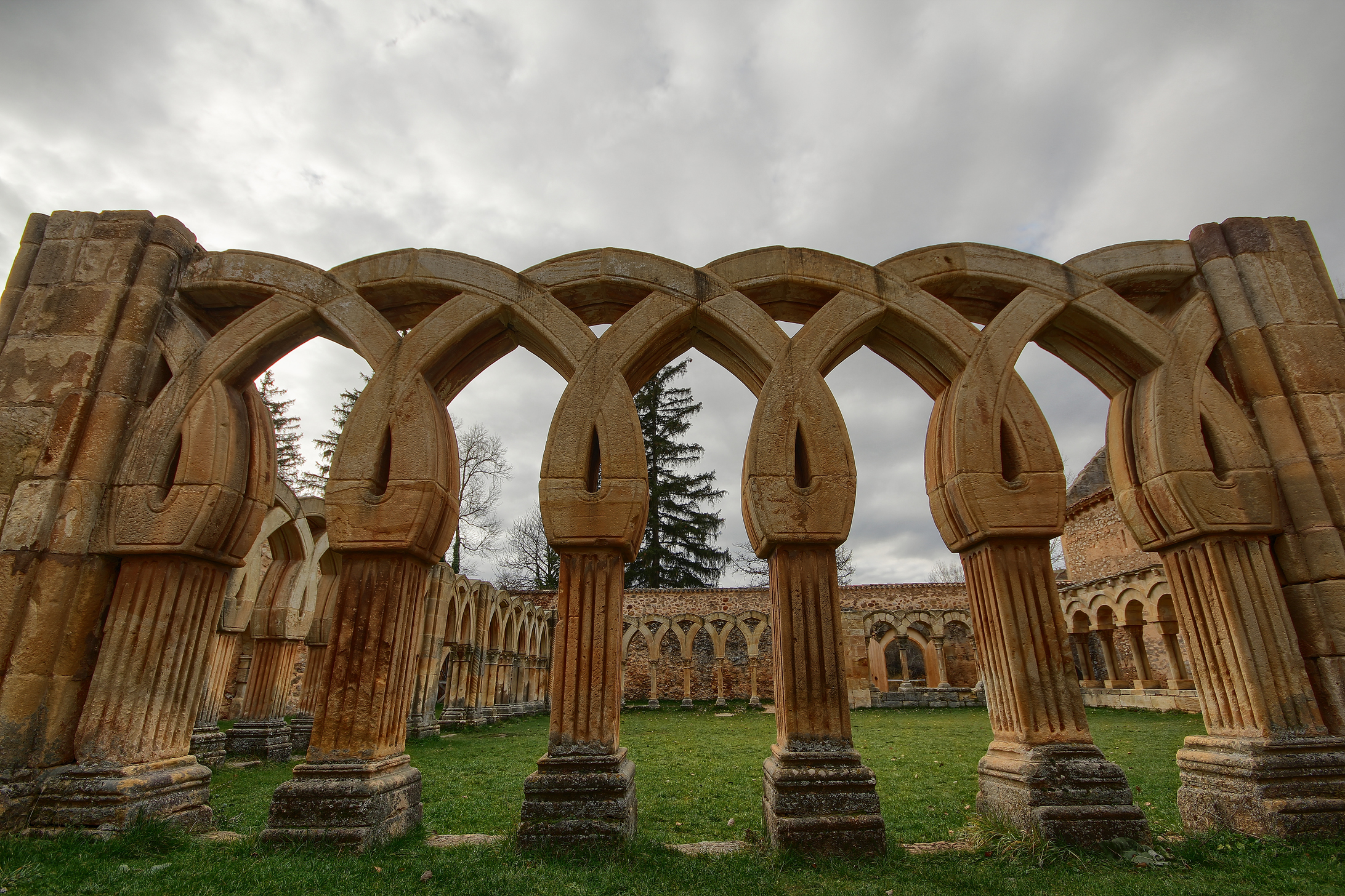 Guía esencial del Duero by Fundación Santa María la Real del