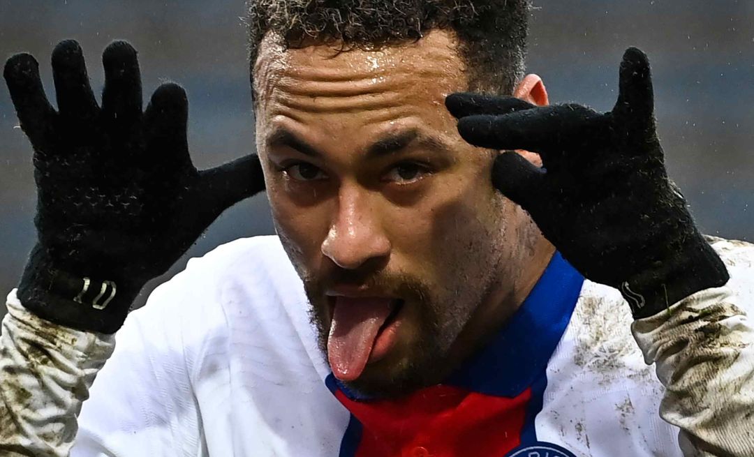 Neymar, en punto de mira tras su última lesión | Deportes | Cadena