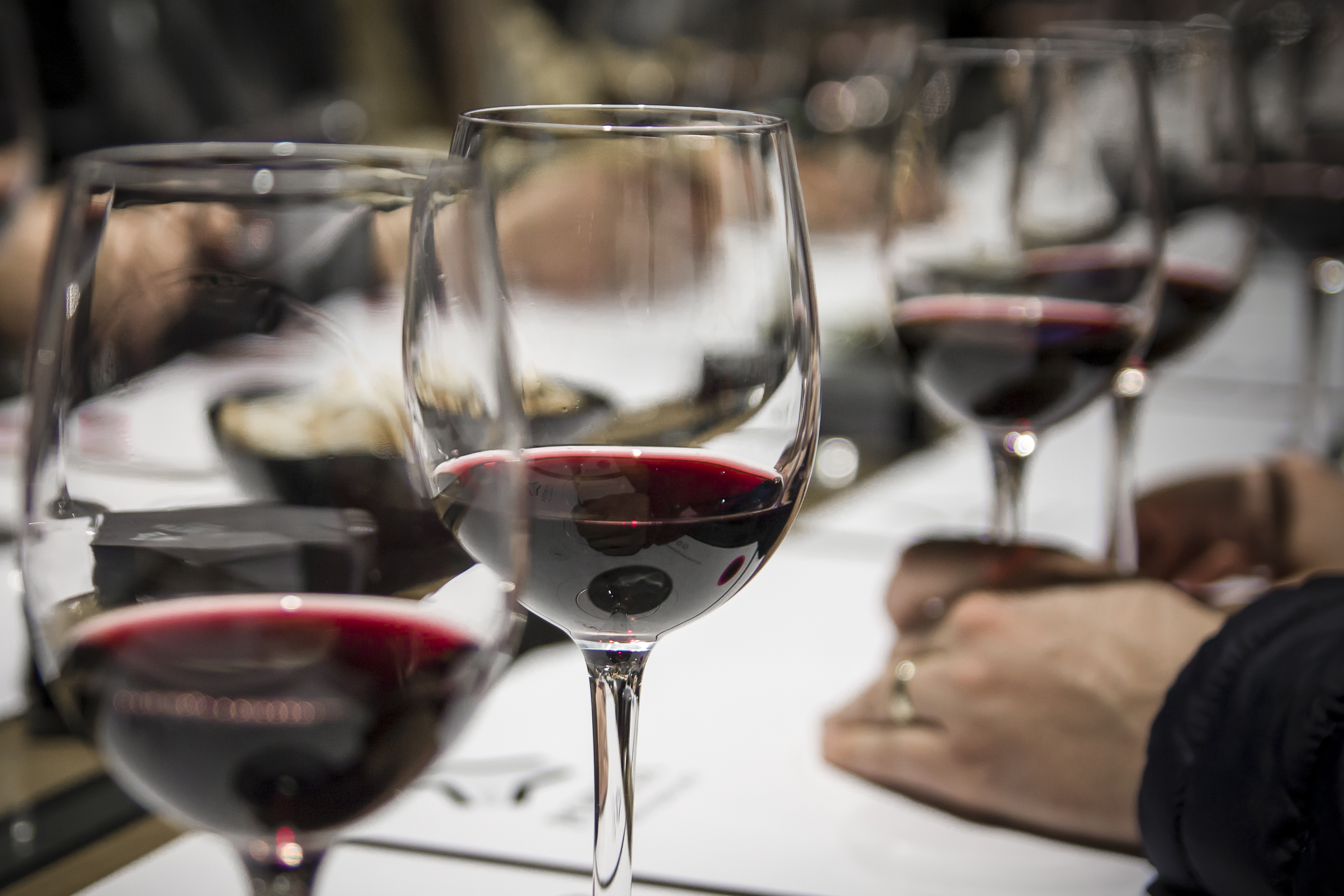 Tarima Hill, el vino valenciano se cuela en la lista Wine Spectator y se  sitúa entre los diez con mejor calidad – precio del mundo - Bodegas en