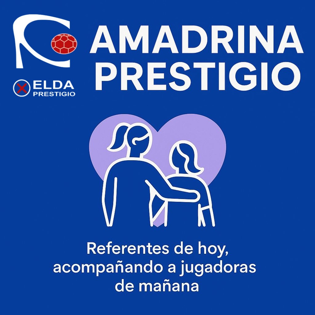 El Elda Prestigio impulsa el proyecto "Amadrina Prestigio"