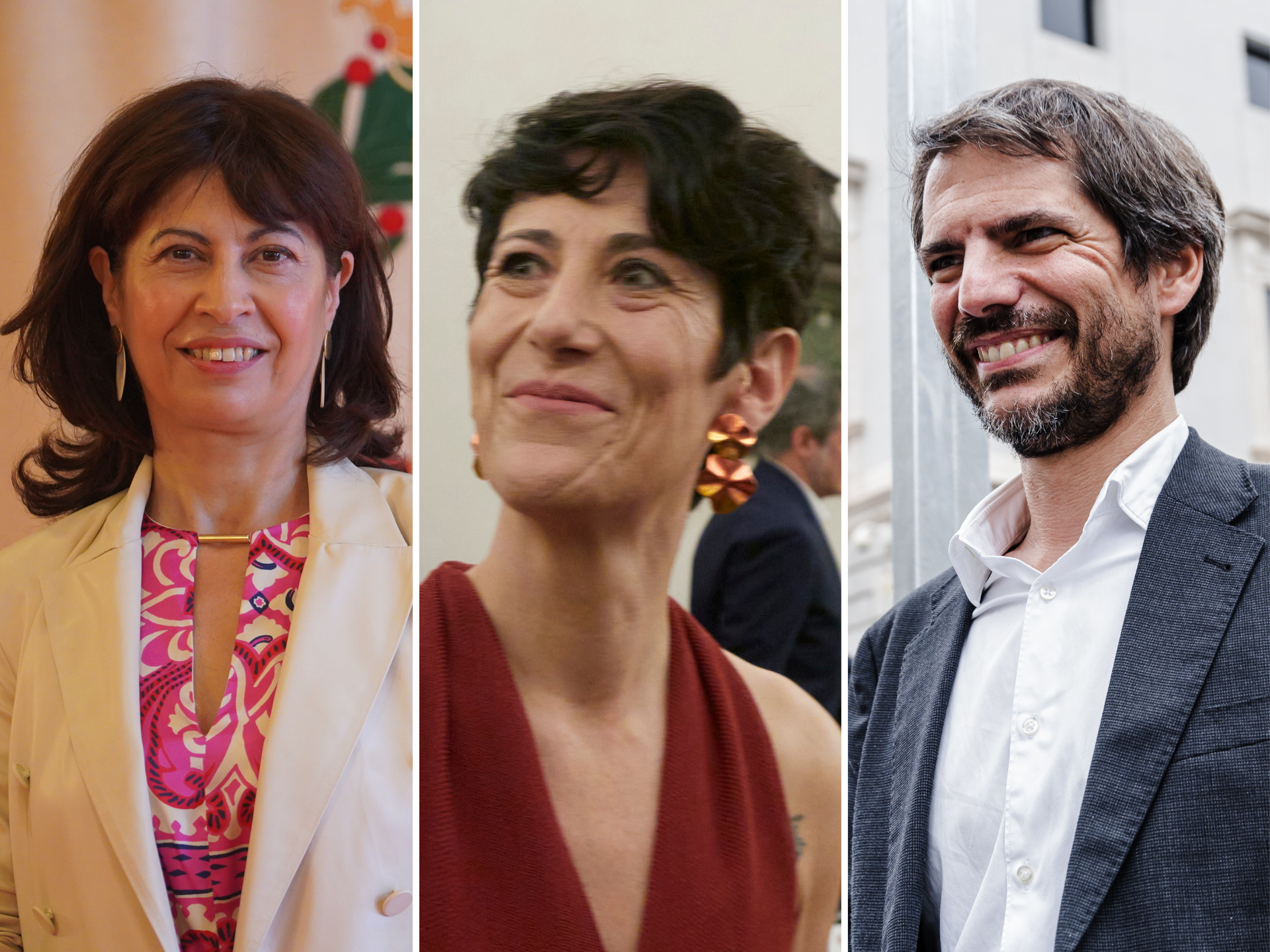 Estas son las nuevas caras del Gobierno de Pedro Sánchez: quiénes se estrenan en el Ejecutivo de coalición
