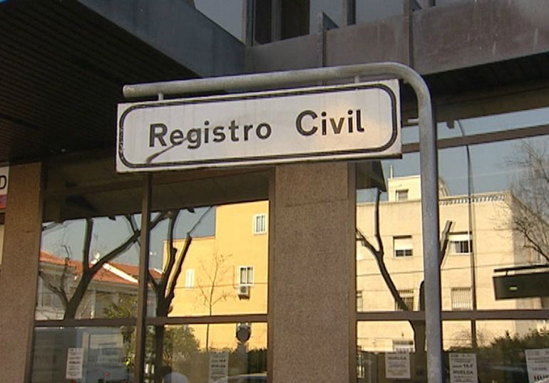 El Registro Civil se privatiza El Registro Civil se privatiza