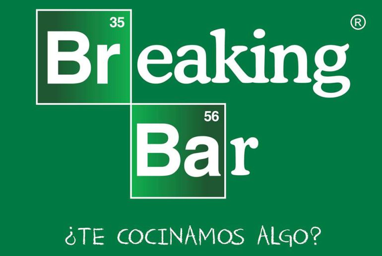 De Minabo a Breaking Bar: los 10 mejores nombres de la hostelería en España  | Ocio y cultura | Cadena SER