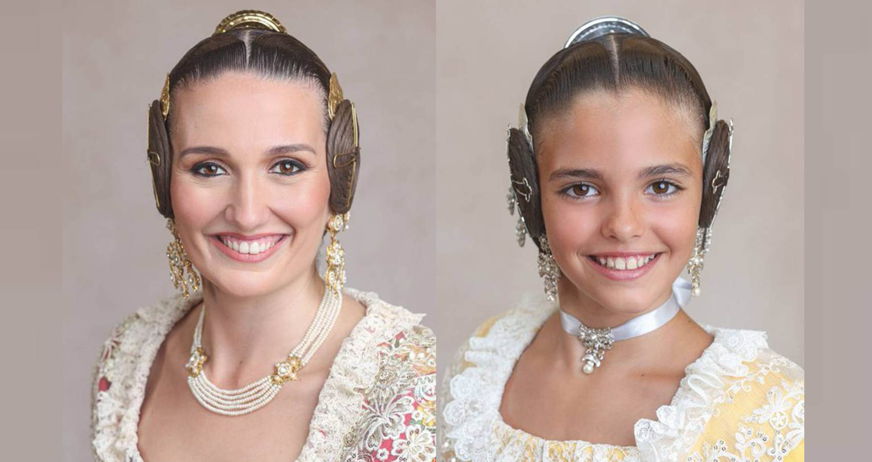 Laura Mengó y Paula Mayores de València 2023 | Actualidad | Cadena SER