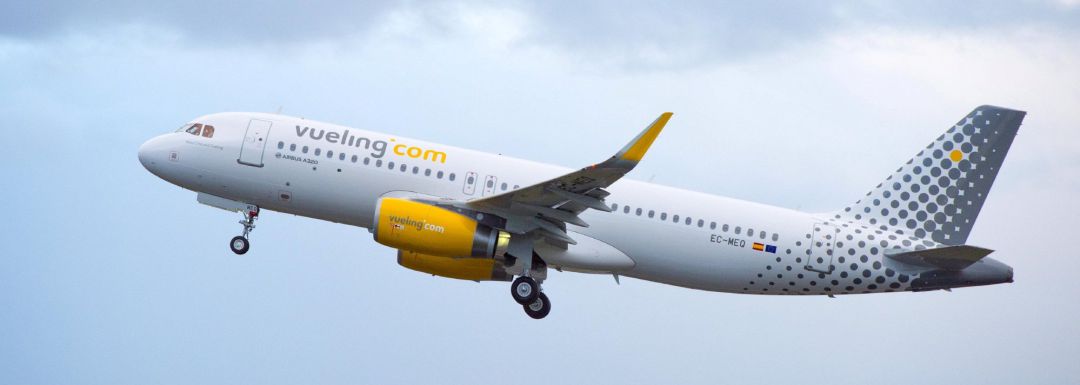 Vueling implementa una herramienta digital que permite conocer en tiempo  real las limitaciones y requisitos para viajar a otros países -  TravelAdvisors