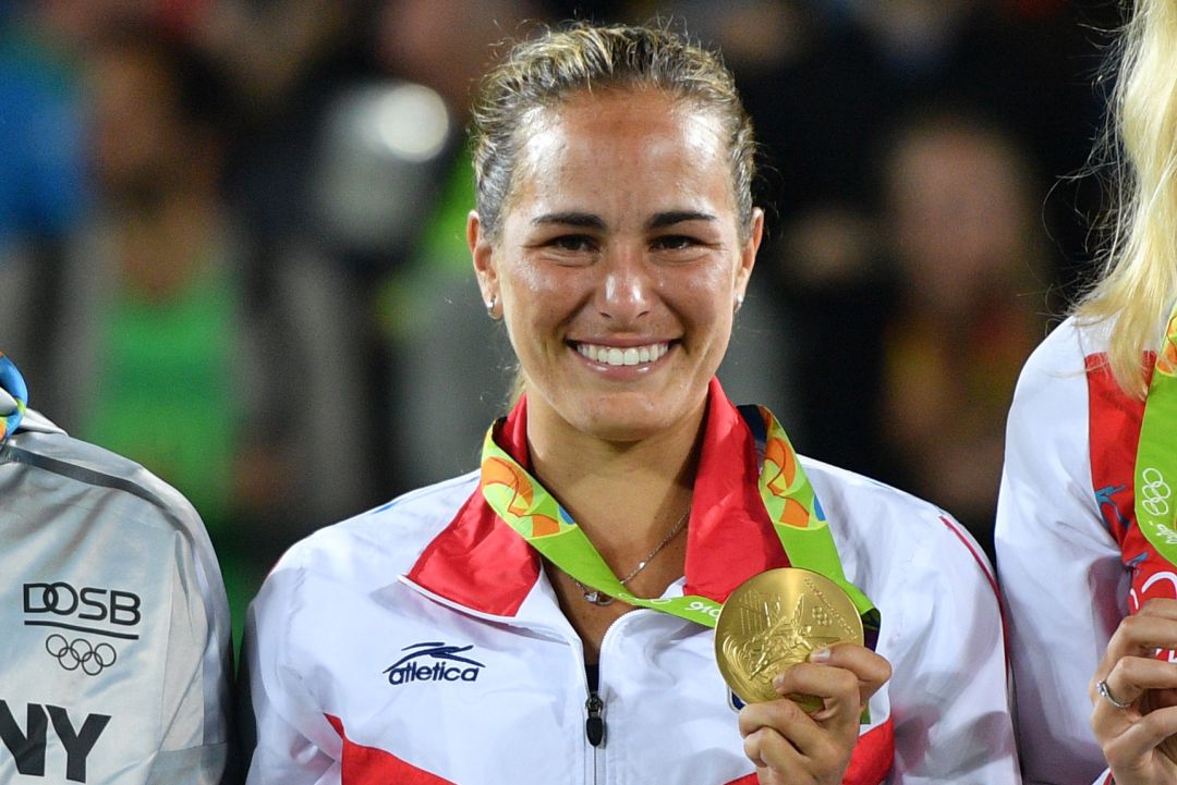 La campeona olímpica de desvela depresión sufrida tras su oro: "No sabía qué hacer conmigo misma" | | Cadena SER
