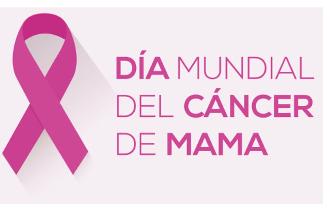 Cancer de mama aecc