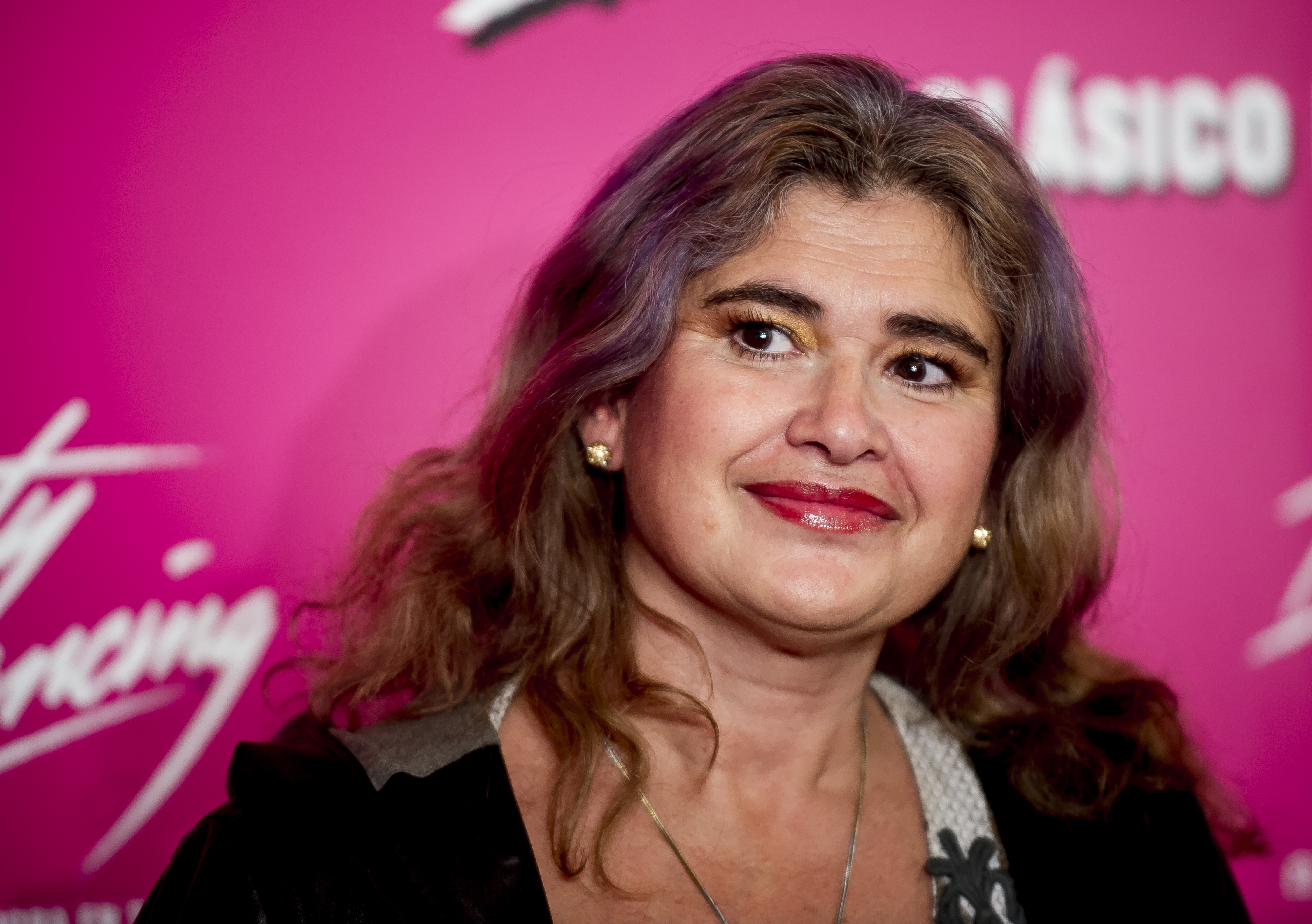 El Supremo confirma la sanción de 268.000 euros a la escritora Lucía Etxebarría por los IRPF de 2010 y 2011 | Tribunales | Actualidad | Cadena SER