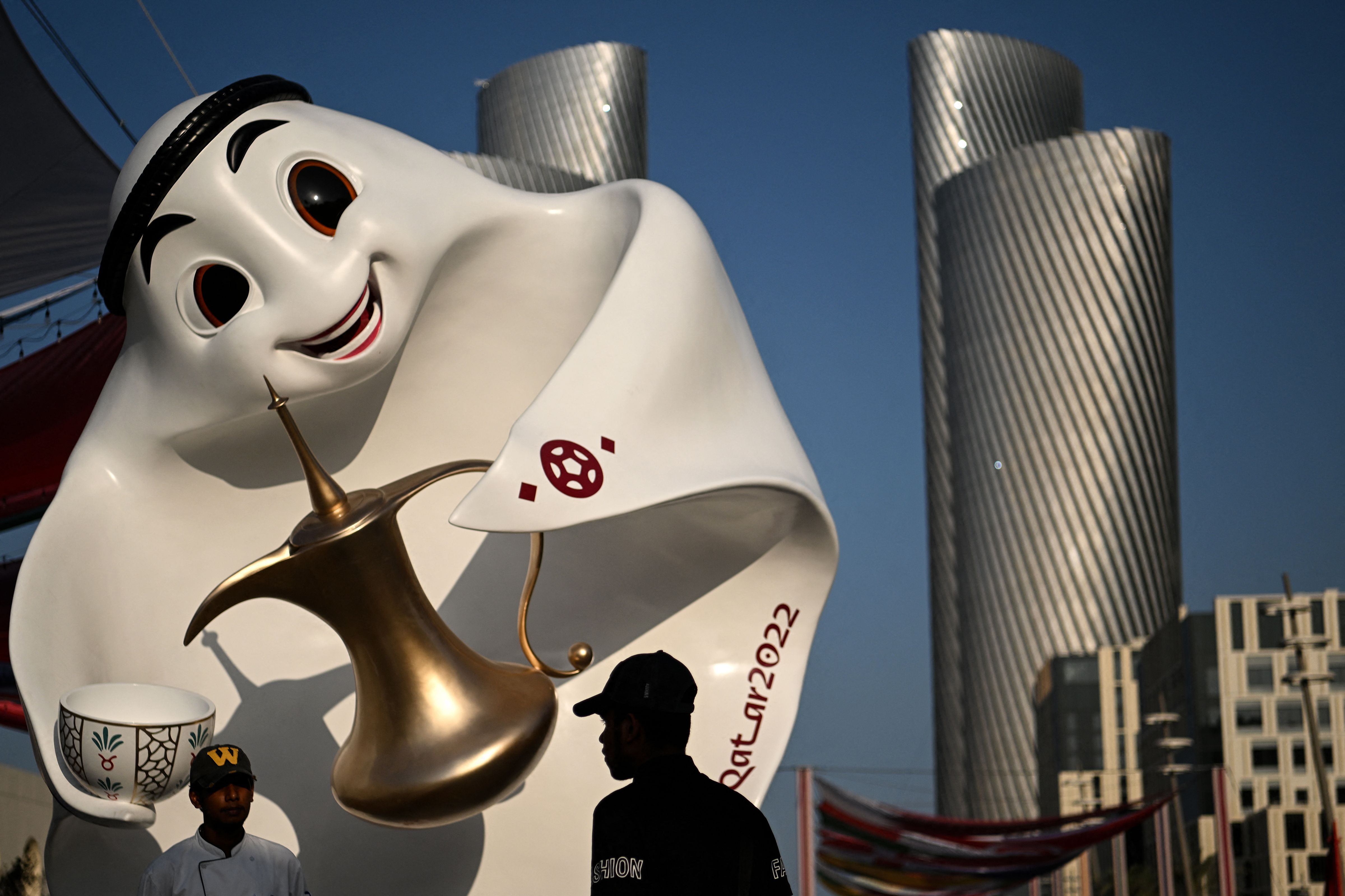 Qatar 2022 el mundial donde esperar lo increíble Deportes Cadena SER foto