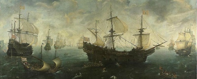 La Armada Invencible El eco de la derrota Ocio y cultura