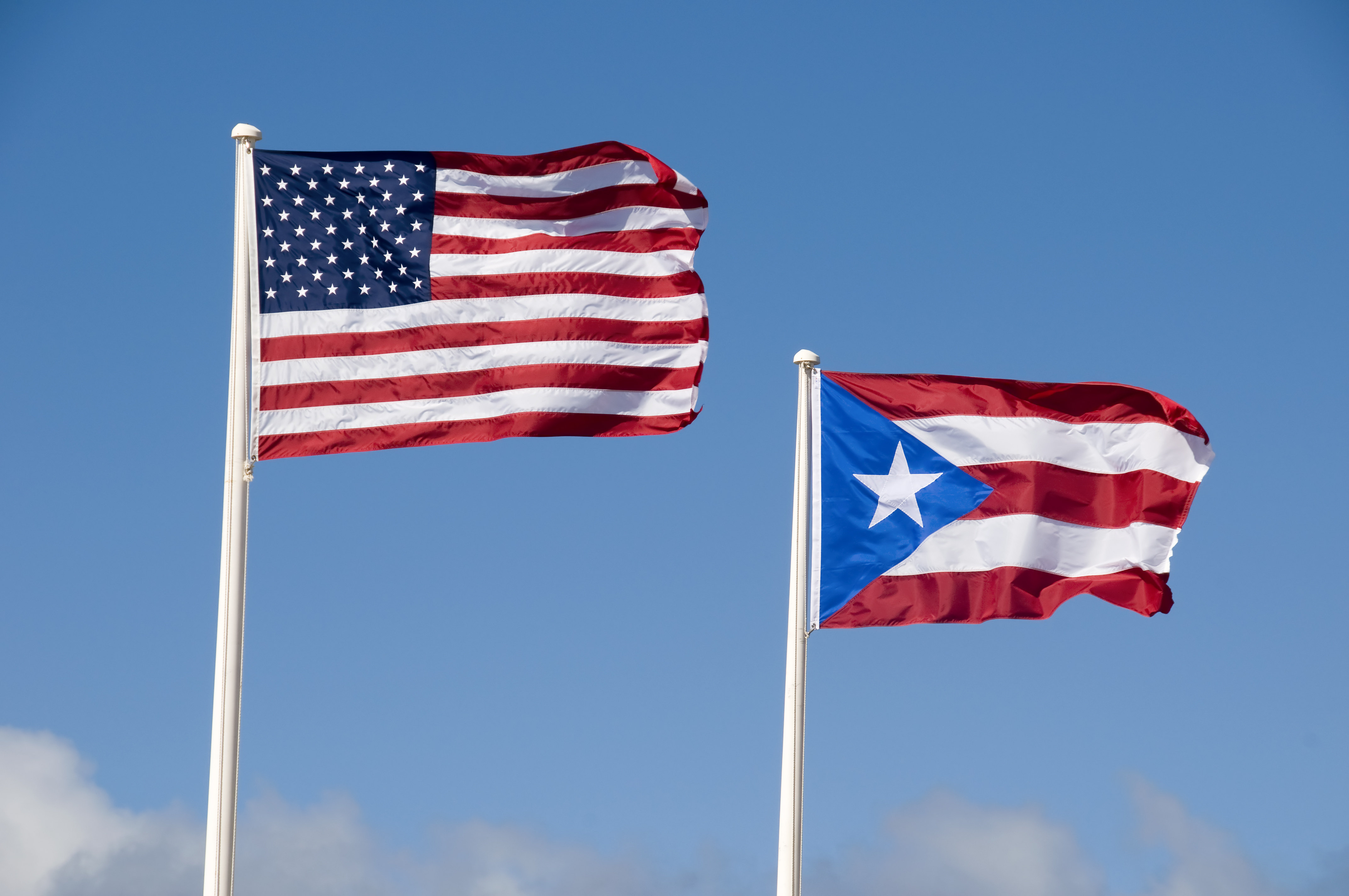 Extracto Punto Instituto EEUU aprueba un referéndum para que Puerto Rico decida sobre su futuro  político | Actualidad | Cadena SER