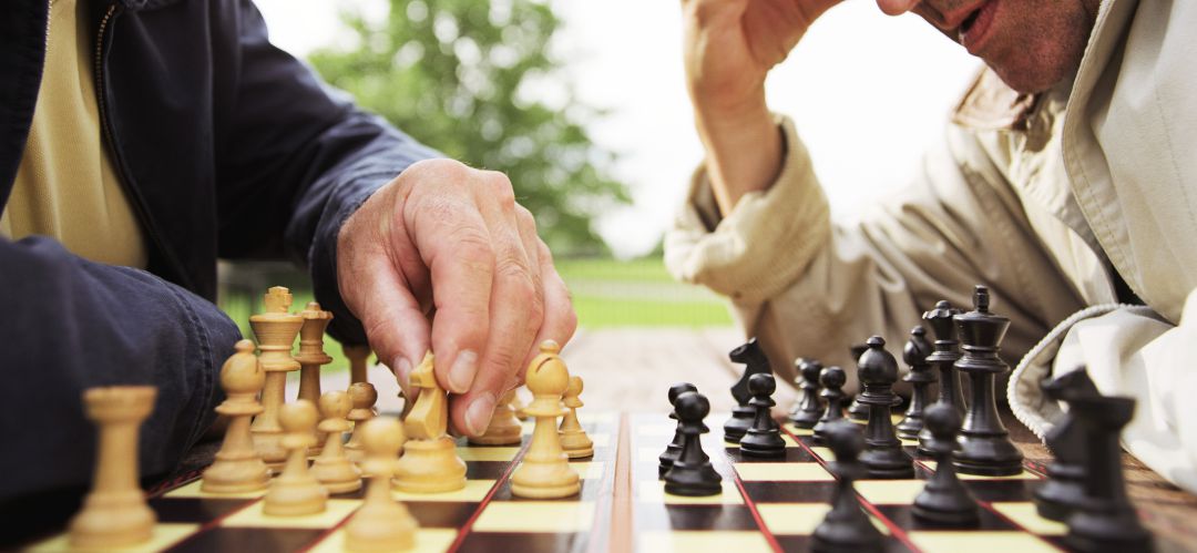 El ajedrez, un deporte mental para la vida