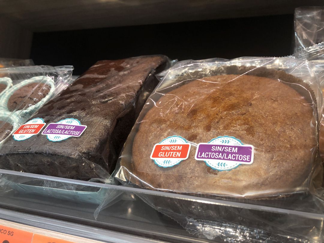 Día Nacional del Celíaco 2020 - Mercadona